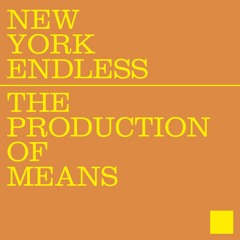 The Production Of Means