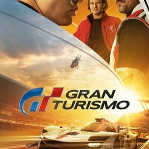 Stream FHD, Gran Turismo Teljes Film Magyarul online Filmek VIDEA by  Magyar Filmek