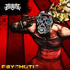C0D3BREAKER - Psychotic [FREE DOWNLOAD]