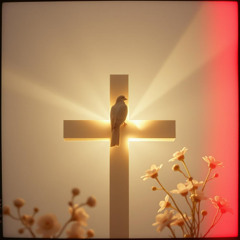 Dj.DamianR - Mother at the Cross