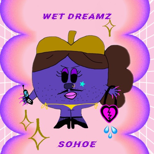 𝙒𝙚𝙩 𝘿𝙧𝙚𝙖𝙢𝙯