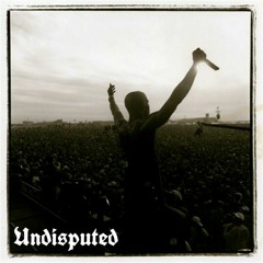 UNDISPUTED x DMX type beat (RIP)