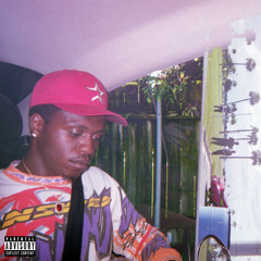 Almond Milk Freestyle [prod. OG Muchee]