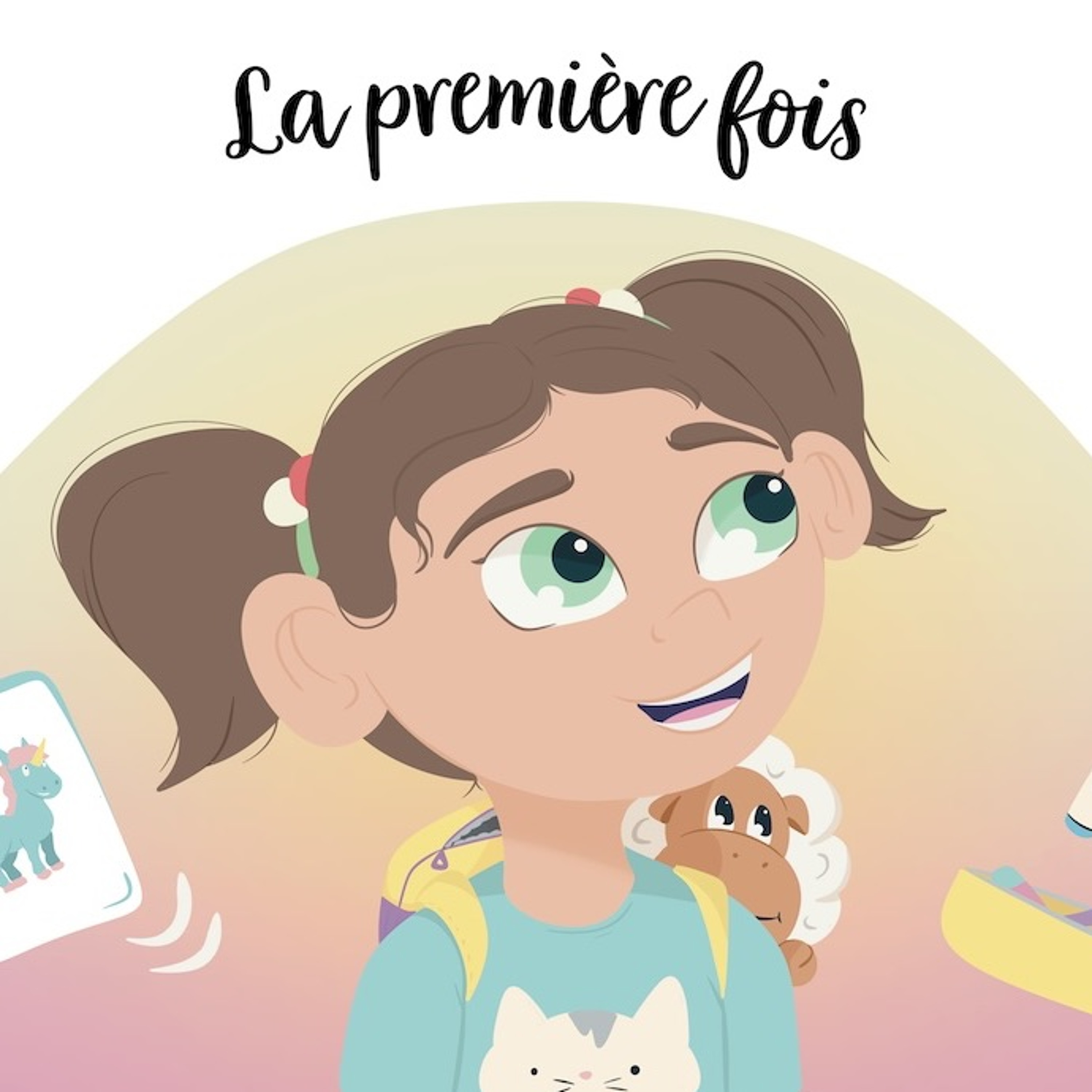 Histoires pour les Oreilles