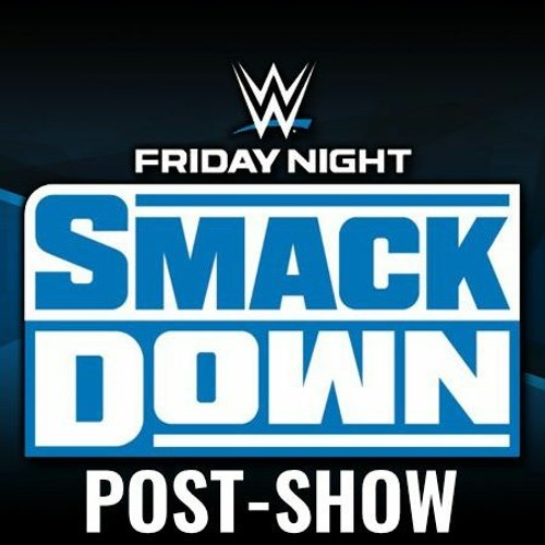 WWE SmackDown Post-Show - WrestleZone Podcast (10/22/21)