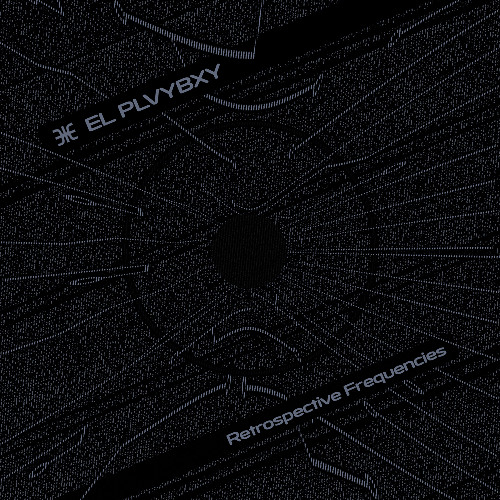 El Plvybxy- Los Cabures  ft. ROOi