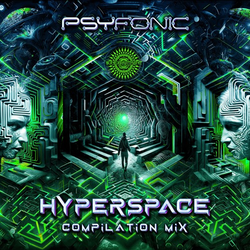Hyperspace Mix 2024