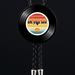 oh you see