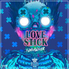 Funkhauser - Love Stick