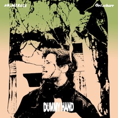 DUMMY MIX 015: Grischerr