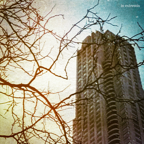 without rust [peeled back]