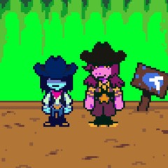 Tenderfoot