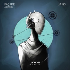Facade — Jacaranda (Original Mix)