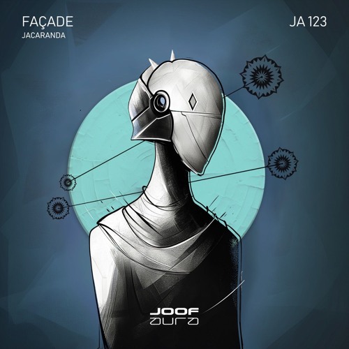 Facade — Jacaranda (Original Mix)