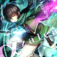【SOUND VOLTEX】αzalea / BlackY