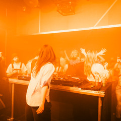 YUNA @ Club 3 | 28.02.25
