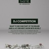 Descargar video: Connie- Taste DJ Competition #TASTEDJCOMPETITION #EVENTSBYTASTE