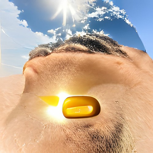 Vitamin D [Feat. Liam's Neighborhood]