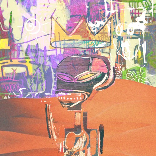 Jay Joints - Tranquility [EP]