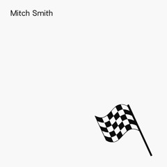 mitch smith's checkered flag mix