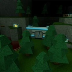 Dark Sci Forest - REMIX