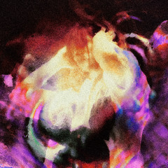 EYES FULL OF BLOOD
