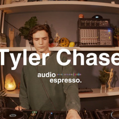 Tyler Chase 2 - Audio Espresso DJ Set - The Music Company