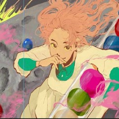 [Cytus II] Inspiration - Hannah