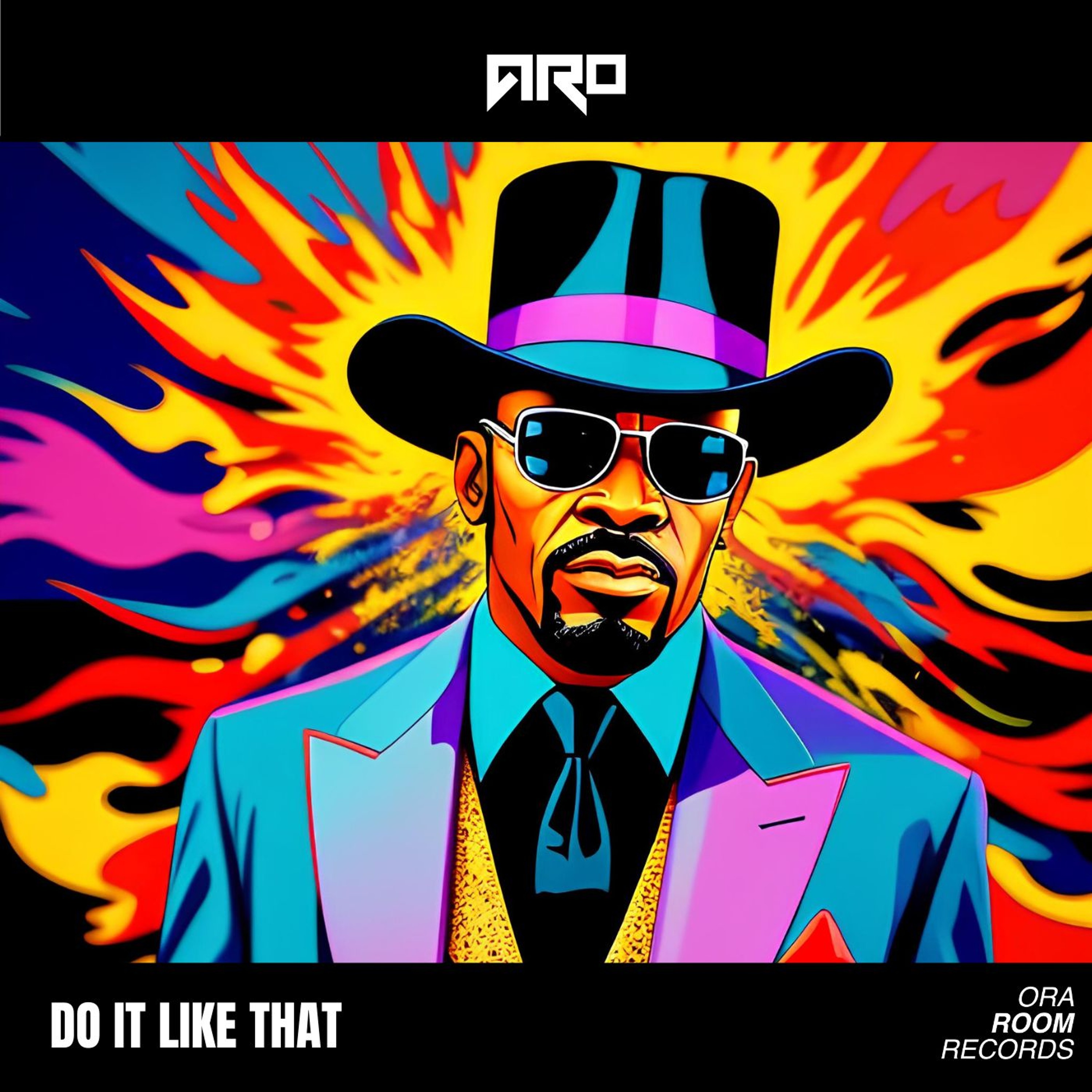 Aro - Do it like that episode artwork