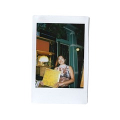 Moonlight Sessions 001 — Pam Anantr