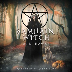 Samhain Witch Sample