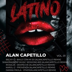 LATINO VOL.1