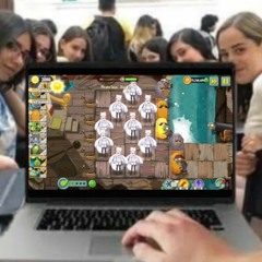 PvZ - Ultimate Battle but I like cats