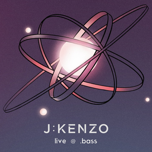 J:Kenzo live at dotbass Nov 2024