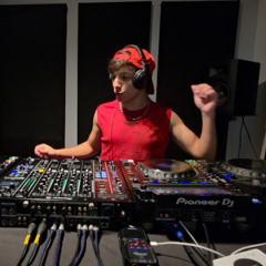 Geminis | Tekgen Studio SET - October 4 / 2025