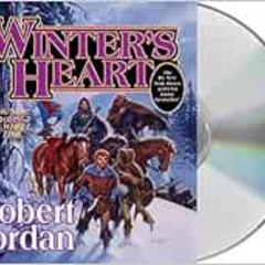 Read PDF 📥 Winter's Heart: Book Nine of The Wheel of Time (Wheel of Time, 9) by Robe