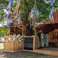 MoynMoyn Festival 2022 - TdR_Allstars @Magischer Basar