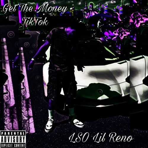 Get The Money TikTok by Lil Reno