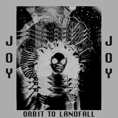 Joy - Orbit To Landfall - The Dark Disco Dub Mix