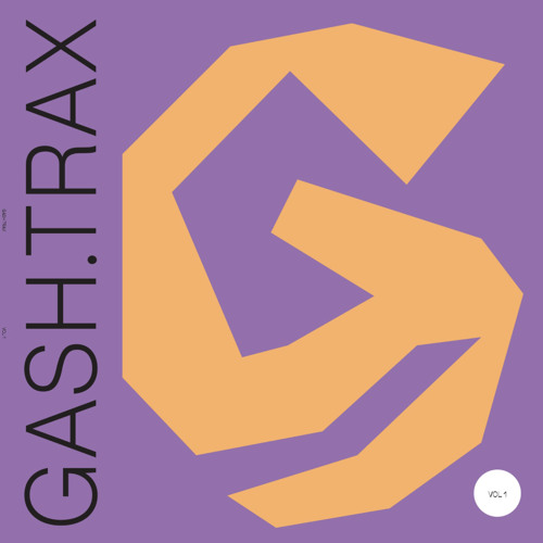 PREMIERE: Gadget And The Cloud - Pulse [Gash Trax]