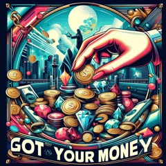 Got the Money feat. Kelis (Radio Edit)