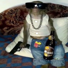 шарик x hoodtrap remix @floorage