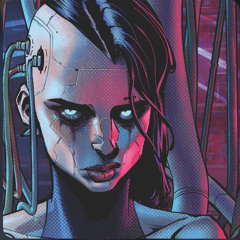 In•Fractured Glare