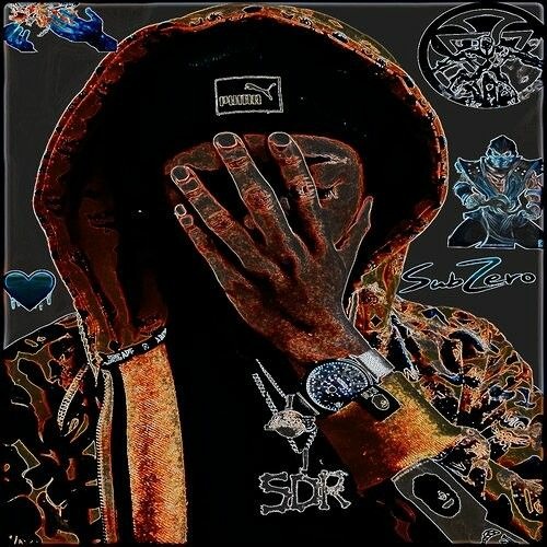 Born Subzero 2