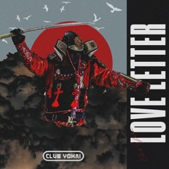 LOVE LETTER 💌[Lofi Type Beat]