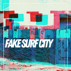 Fake Surf City