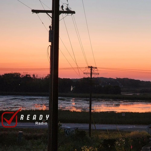 READY RADIO: Unveiling the Reality of Our Power Grid: A Lineman's Insight 10-6-23