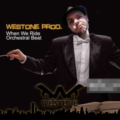 2 Pac - When We Ride Beat / Westone Prod (Orchestral Cover)