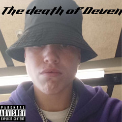 The death of devenMcgregor