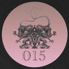 Chimera015. With Rodent On Bandcamp